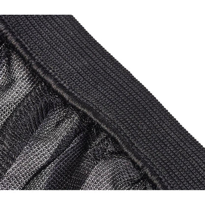 Car Rear Window Sun Shade Covers 2-Pack by HitMyNeed