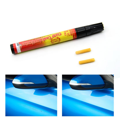 Car Scratch Remover Pen DIY Repair Tool by HitMyNeed