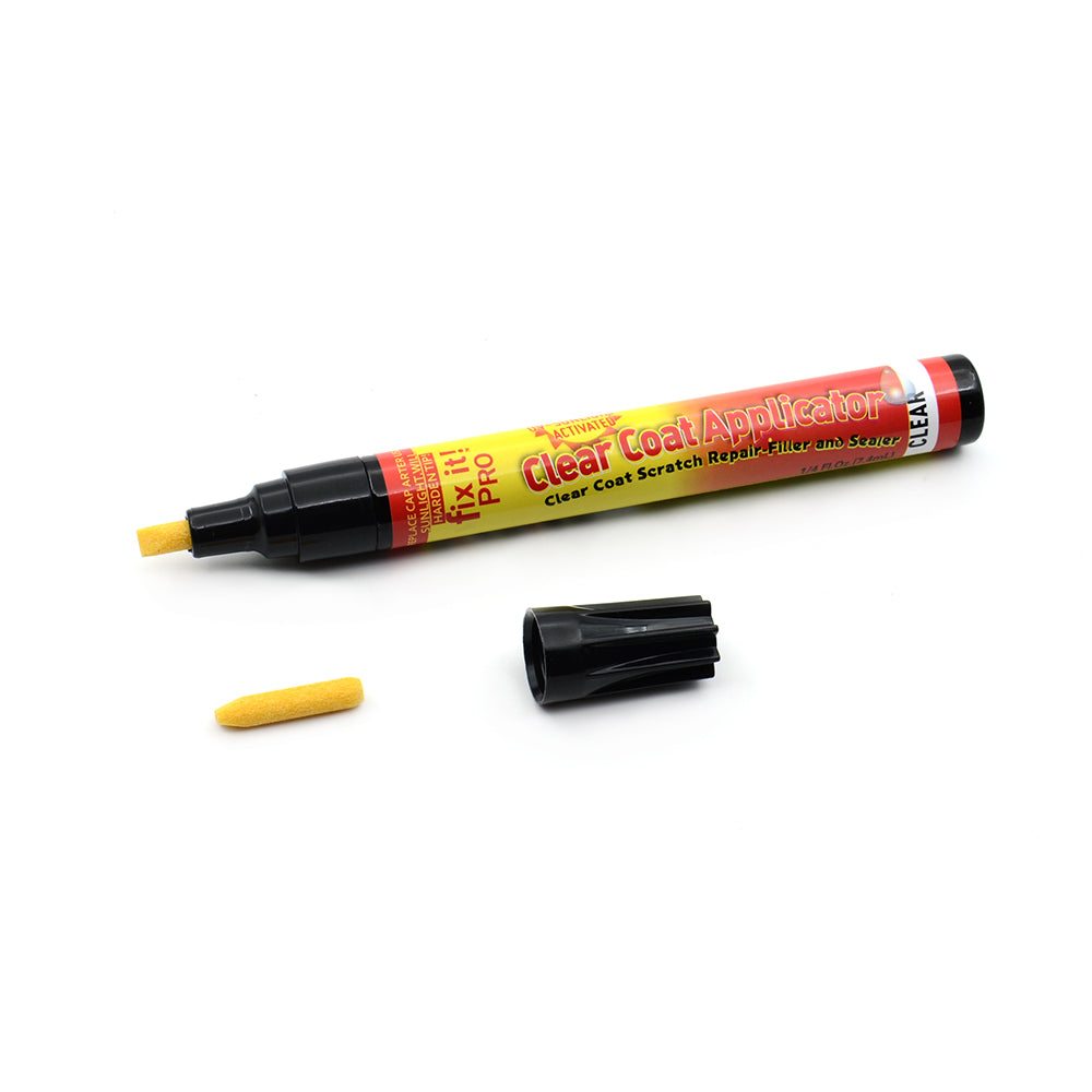 Car Scratch Remover Pen DIY Repair Tool by HitMyNeed