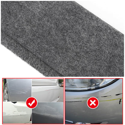 Car Scratch Repair Cloth for Clear Coat Touch-Ups by HitMyNeed