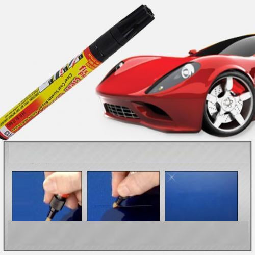 Car Scratch Repair Pen for Clear Coat Scratches by HitMyNeed