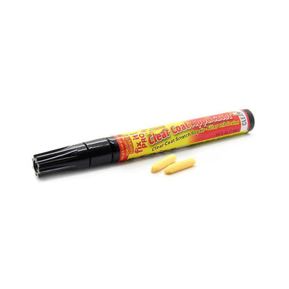 Car Scratch Repair Pen for Clear Coat Scratches by HitMyNeed