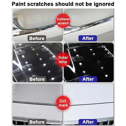 Car Scratch Repair & Polishing Cream Kit 20g by HitMyNeed