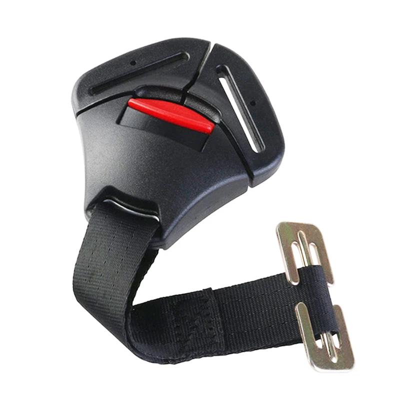 Car Seat Chest Clip Strap Harness for Children by HitMyNeed