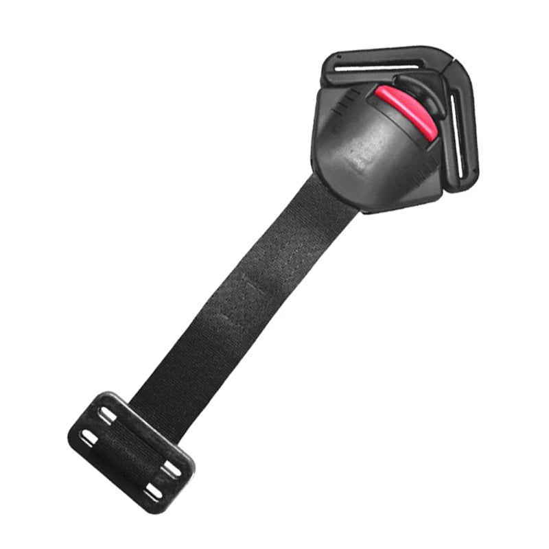 Car Seat Chest Clip Strap Harness for Children by HitMyNeed