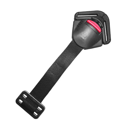 Car Seat Chest Clip Strap Harness for Children by HitMyNeed