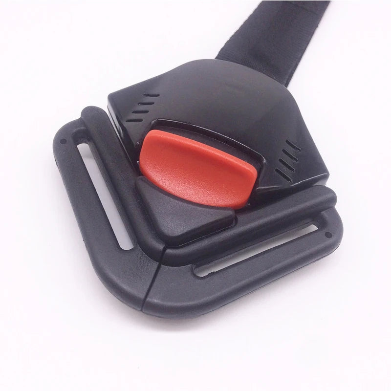 Car Seat Chest Clip Strap Harness for Children by HitMyNeed