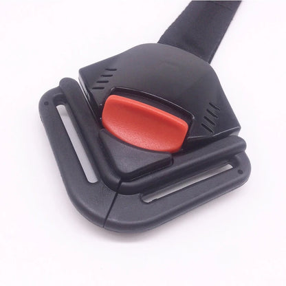 Car Seat Chest Clip Strap Harness for Children by HitMyNeed