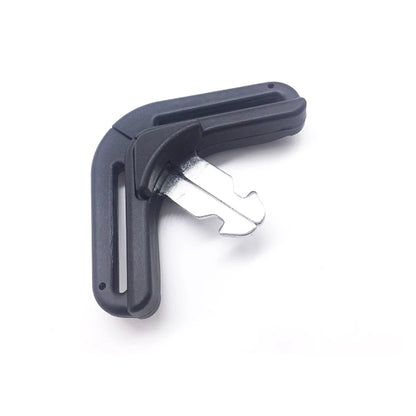 Car Seat Chest Clip Strap Harness for Children by HitMyNeed