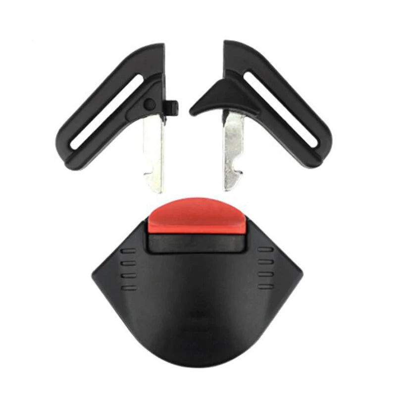 Car Seat Chest Clip Strap Harness for Children by HitMyNeed