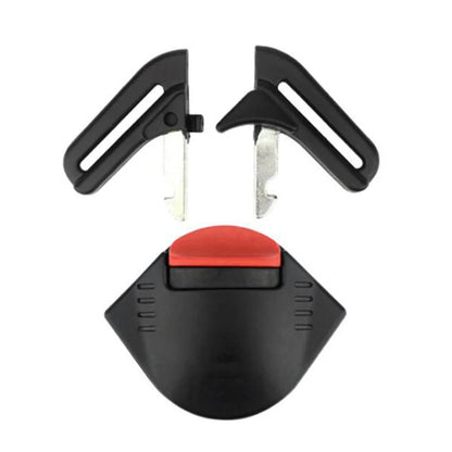 Car Seat Chest Clip Strap Harness for Children by HitMyNeed