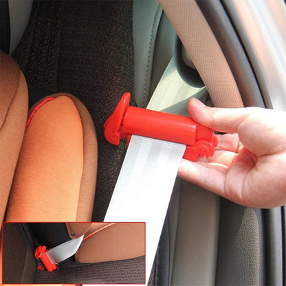 Car Seat Safety Clip Impact Resistant Lock by HitMyNeed