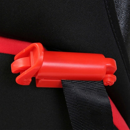 Car Seat Safety Clip Impact Resistant Lock by HitMyNeed