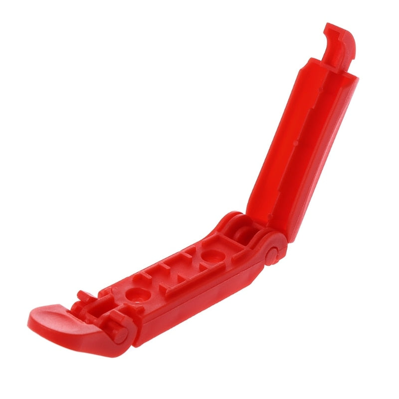 Car Seat Safety Clip Impact Resistant Lock by HitMyNeed