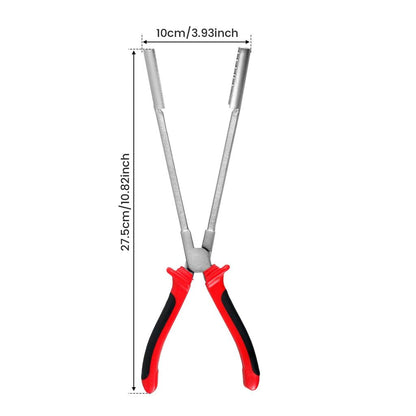 Car Spark Plug Wire Removal Pliers Carbon Steel 27.5cm by HitMyNeed