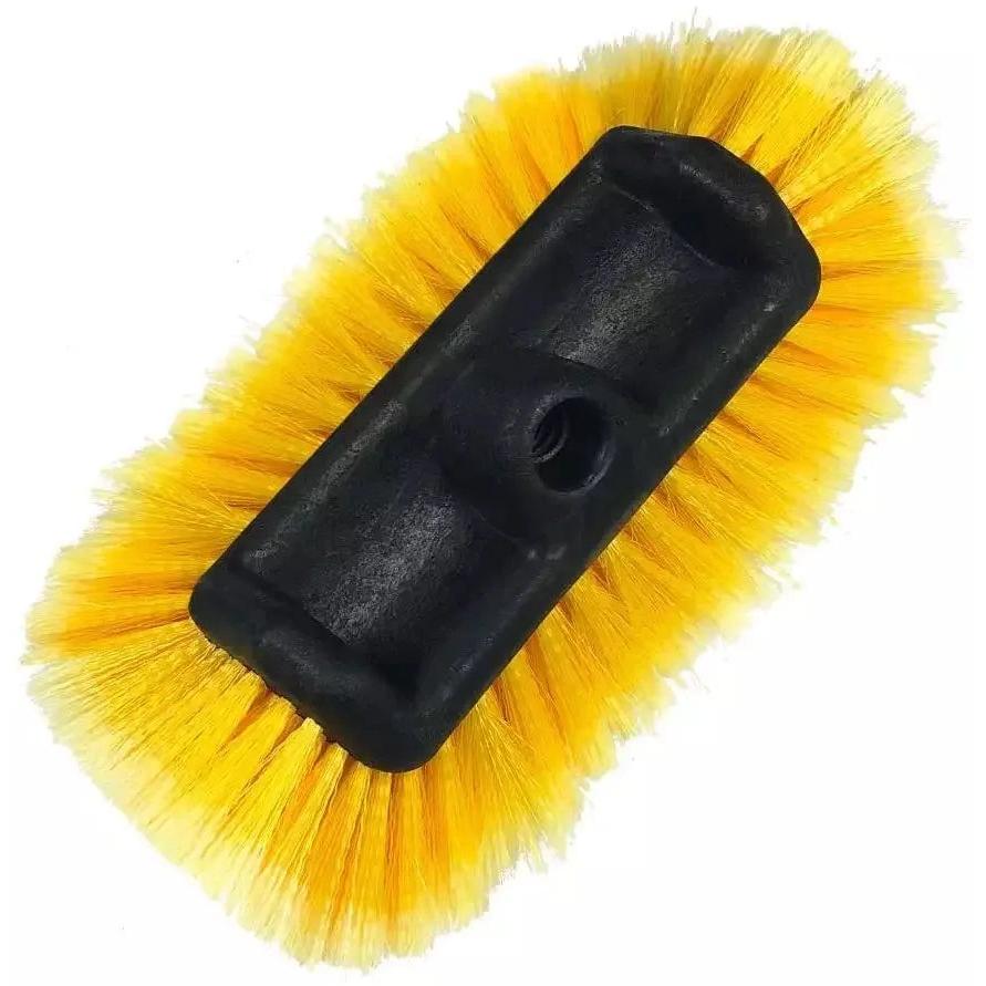 Car Telescopic Spray Window Brush & Glass Cleaner by HitMyNeed