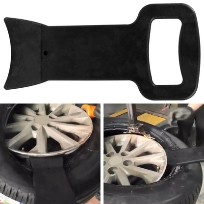 Car Tire Mount Demount Tool for 17.5-24.5 Inch Wheels by HitMyNeed