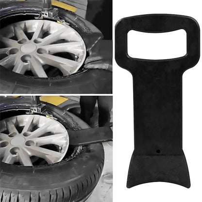 Car Tire Mount Demount Tool for 17.5-24.5 Inch Wheels by HitMyNeed