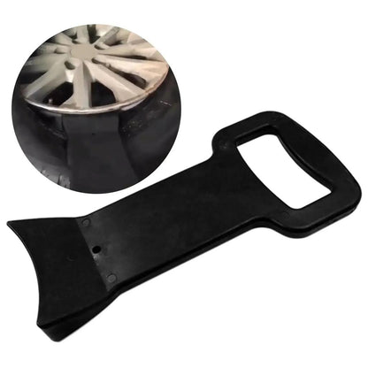 Car Tire Mount Demount Tool for 17.5-24.5 Inch Wheels by HitMyNeed