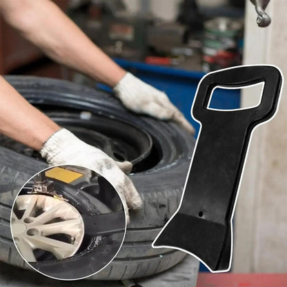 Car Tire Mount Demount Tool for 17.5-24.5 Inch Wheels by HitMyNeed