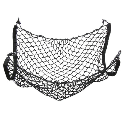 Car Trunk Cargo Net Mesh Organizer 65 x 50 cm by HitMyNeed