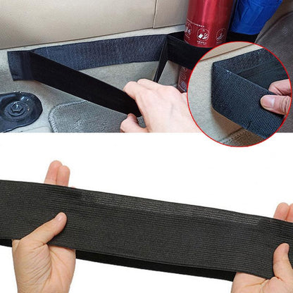 Car Trunk Fire Extinguisher & Cargo Fixing Belt 40cm by HitMyNeed