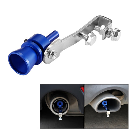 Car Turbo Whistle Sound Simulator for Tailpipes by HitMyNeed