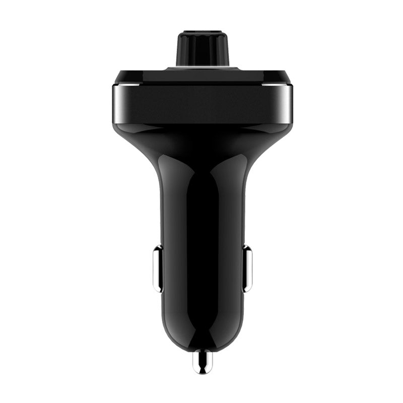 Car USB & Type-C Charger with FM Transmitter by HitMyNeed