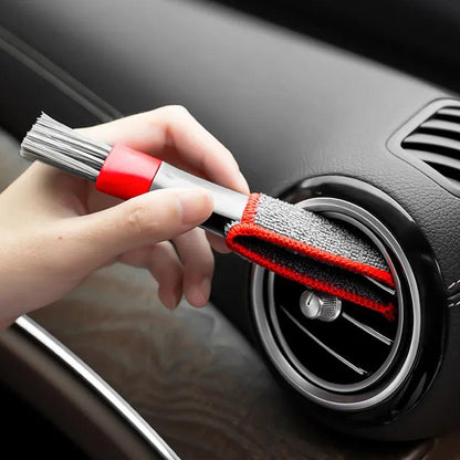 Car Vent & Interior Detail Dust Brush by HitMyNeed