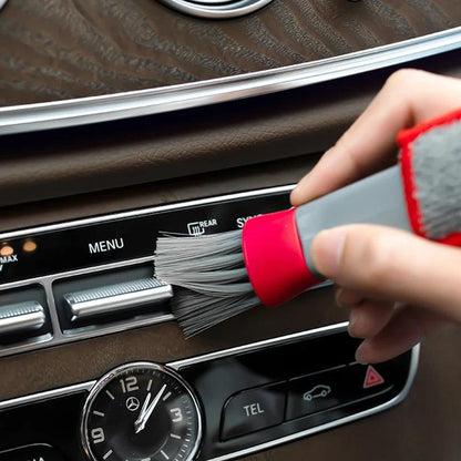 Car Vent & Interior Detail Dust Brush by HitMyNeed