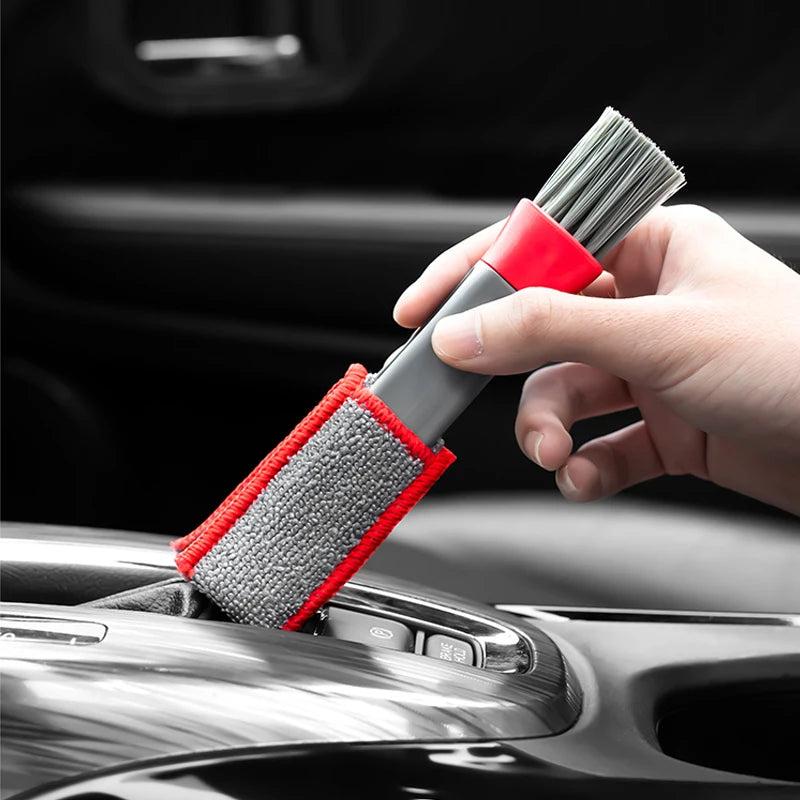 Car Vent & Interior Detail Dust Brush by HitMyNeed