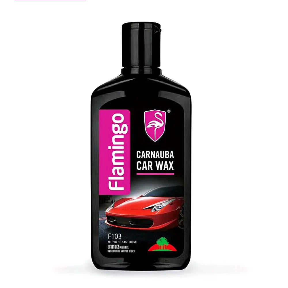 Car Wax Liquid Detailing Supply 300ml by HitMyNeed