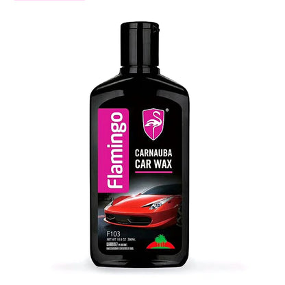 Car Wax Liquid Detailing Supply 300ml by HitMyNeed