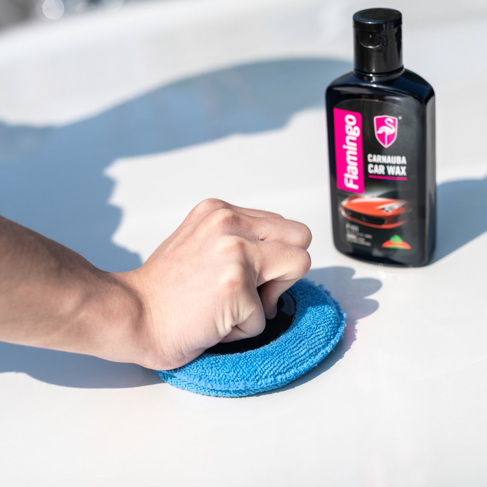 Car Wax Liquid Detailing Supply 300ml by HitMyNeed