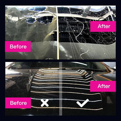 Car Wax Liquid Detailing Supply 300ml by HitMyNeed