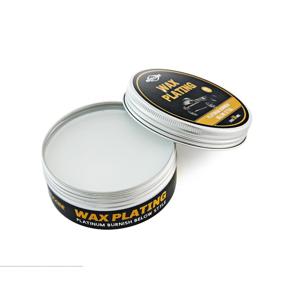 Car Wax Polish Surface Coating Set 230g by HitMyNeed
