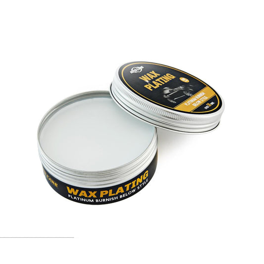 Car Wax Polish Surface Coating Set 230g by HitMyNeed