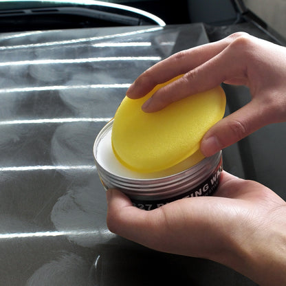 Car Wax Polish Surface Coating Set 230g by HitMyNeed