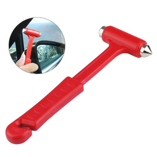 Car Window Glass Breaker Emergency Escape Hammer by HitMyNeed