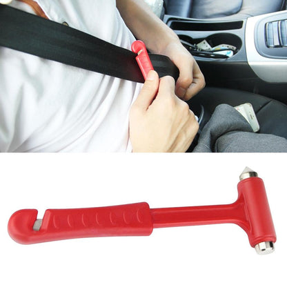 Car Window Glass Breaker Emergency Escape Hammer by HitMyNeed
