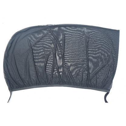 Car Window Mesh Sun Shade & Mosquito Net Set by HitMyNeed