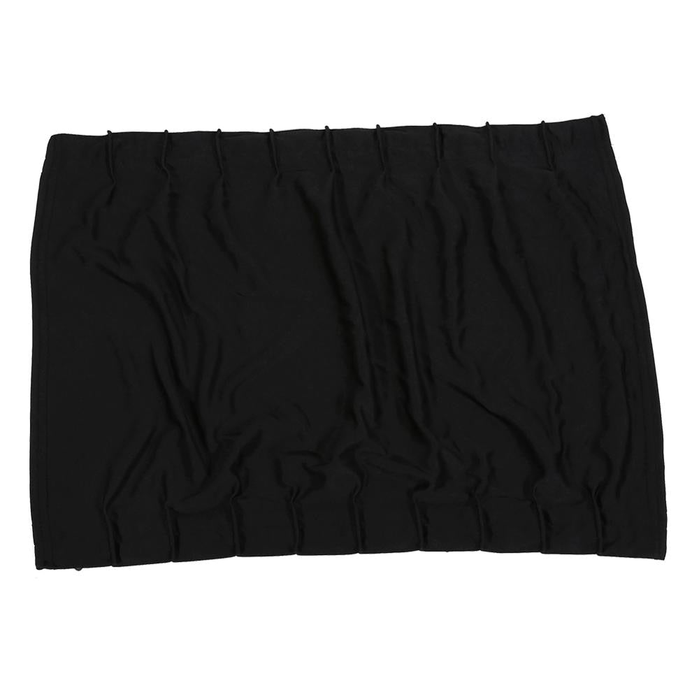 Car Window Privacy Shade Curtains (Set of 2) by HitMyNeed