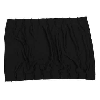Car Window Privacy Shade Curtains (Set of 2) by HitMyNeed