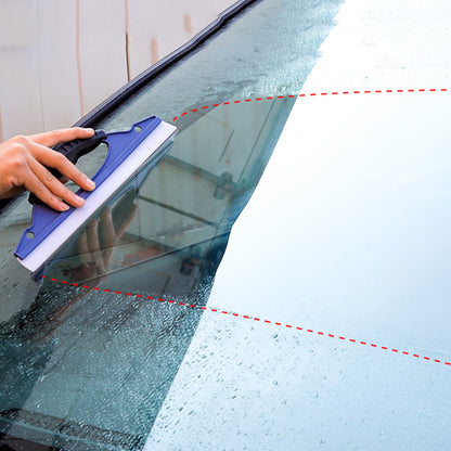 Car Windshield Snow and Ice Scraper Brush by HitMyNeed