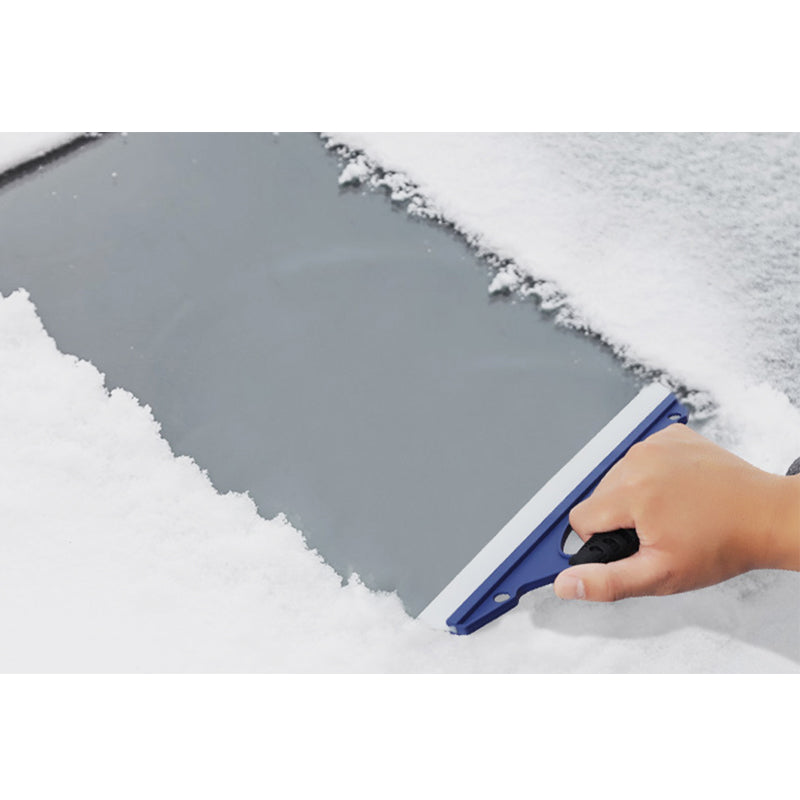 Car Windshield Snow and Ice Scraper Brush by HitMyNeed