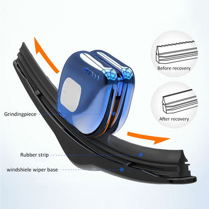Car Windshield Wiper Blade Restorer Tool by HitMyNeed