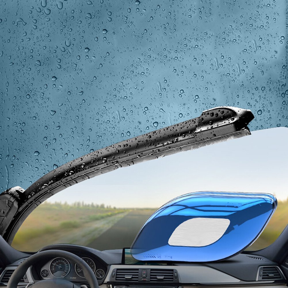 Car Windshield Wiper Blade Restorer Tool by HitMyNeed