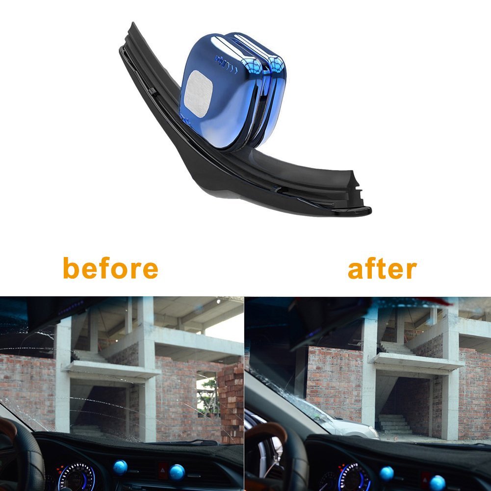 Car Windshield Wiper Blade Restorer Tool by HitMyNeed