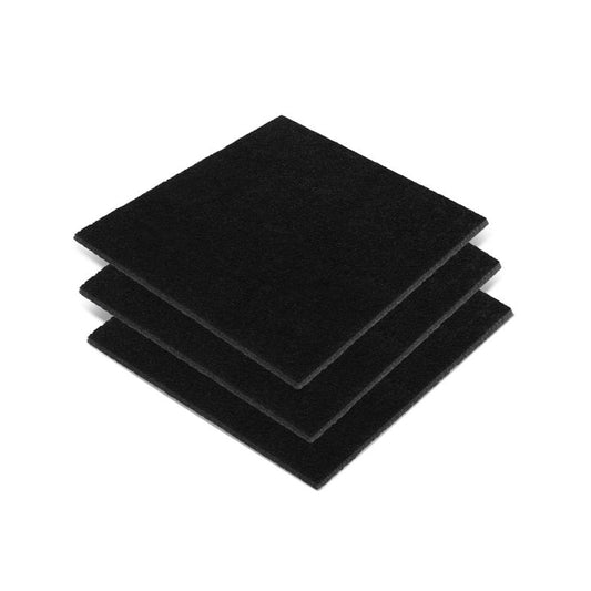 Carbon Cat Litter Filter Sheets, 8-Pack by HitMyNeed