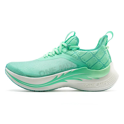 Carbon Fiber Plate Marathon Running Shoes feicui-green 2025-05-05 00:00:00 -0400 by HitMyNeed